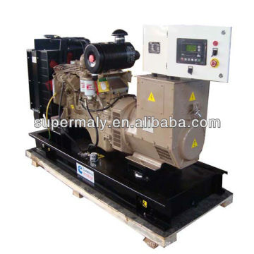 Diesel gerador 30kw por Cummins motor 4BT3.9-G1